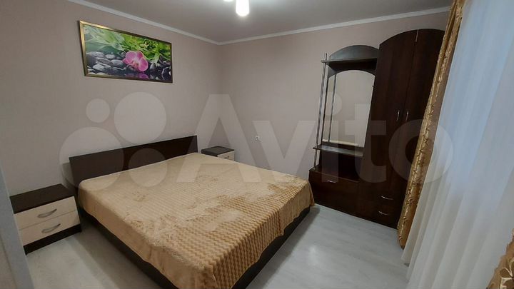 Дом 120 м² на участке 1 сот.