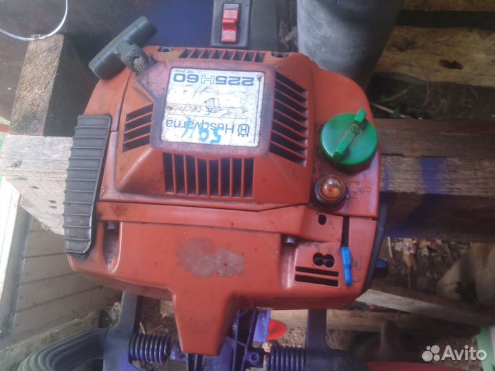 Лодочные моторы бу 3.5