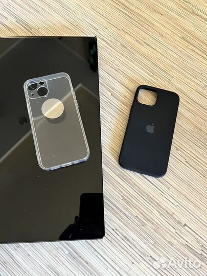 Чехол на iPhone 13 mini