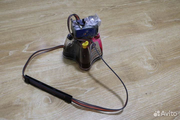 Снпч для Epson XP-400