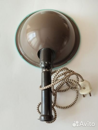 Уф лампа бактерицидная обеззараживающая