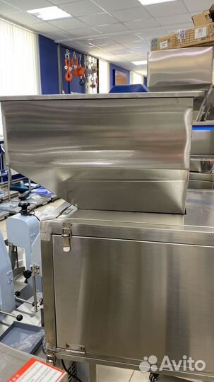 Дозатор для сыпучих объемных продуктов до 5кг