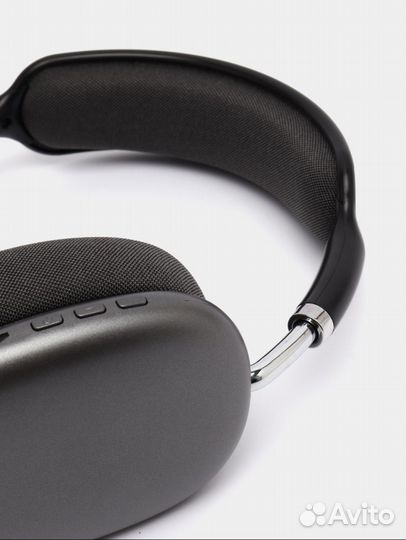 Беспроводные наушники большие hoco