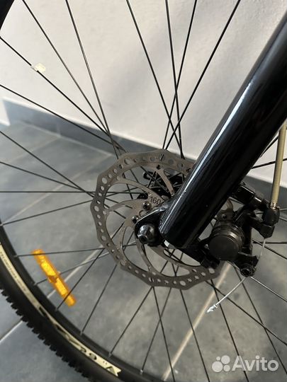 Велосипед взрослый Stels 21 рама / 29 колеса