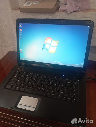 Ноутбук Dell vostro