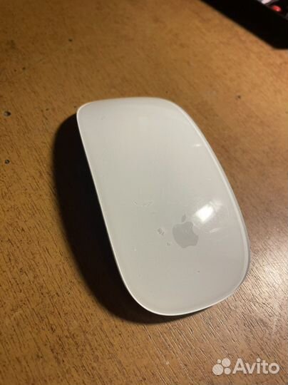 Мышь Apple magic mouse 2