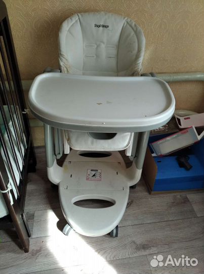 Стол-шезлонг