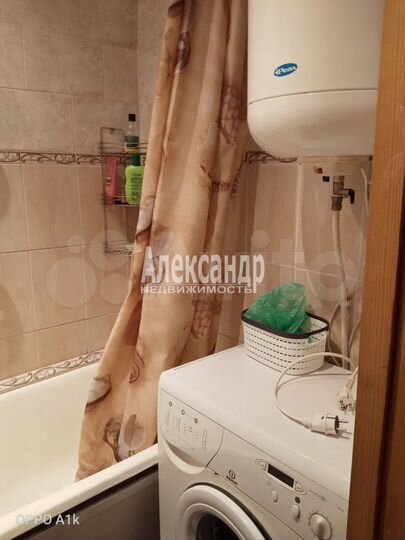 3-к. квартира, 61 м², 1/3 эт.