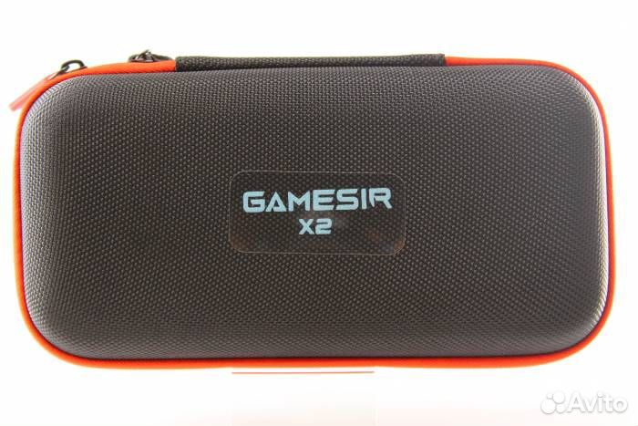 Геймпад Gamesir X2 Bluetooth (встроенный АКБ, USB