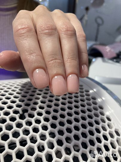 Модель на маникюр, педикюр(пальчики)