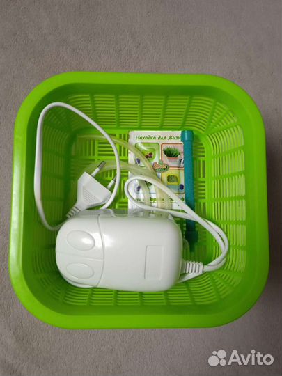 Проращиватель для семян