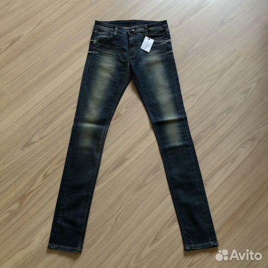 Джинсы новые Faith Connexion на XS-S