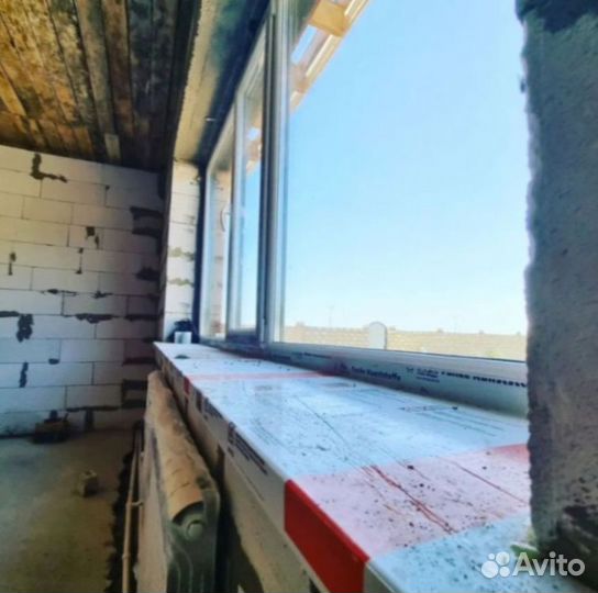 Пластиковые окна в квартиру