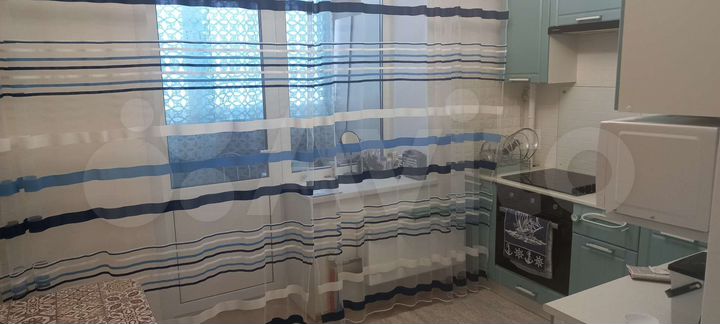 2-к. квартира, 48 м², 4/5 эт.