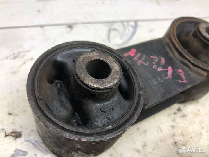 Подушка двс Daewoo Matiz