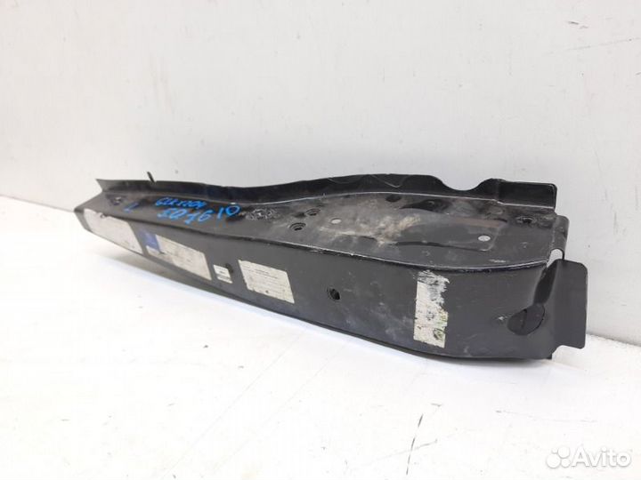 Стойка кузова левая Mercedes-Benz Glk X204