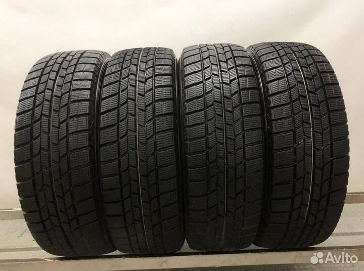 Goodyear Ice Navi 6 195/65 R15 98W