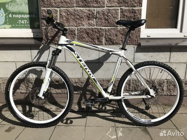 Велосипед Stern Motion 5.0