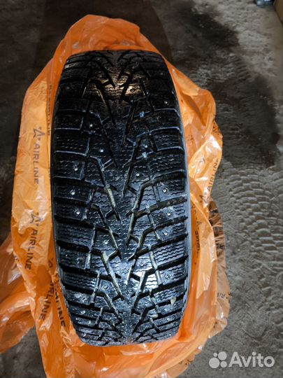 Maxxis ArcticTrekker NP3 195/60 R15 92T