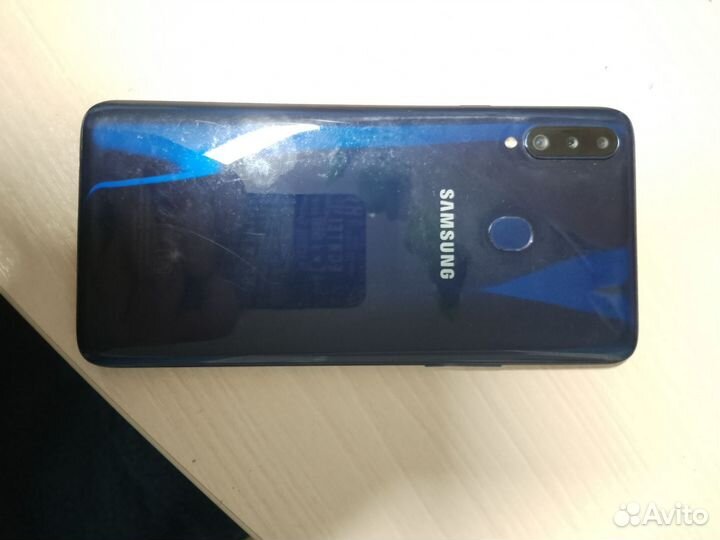 Samsung Galaxy A20s, 2/32 ГБ