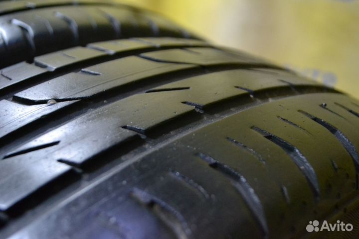 Continental ContiPremiumContact 2 185/55 R16