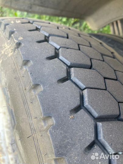 КамАЗ 4308, 2011