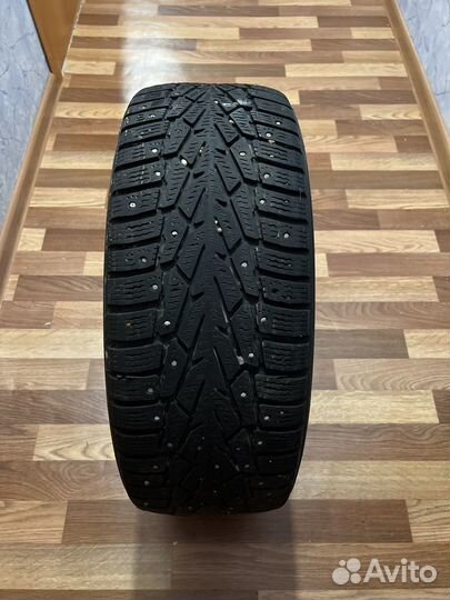 Диски r 16 от Киа Сид