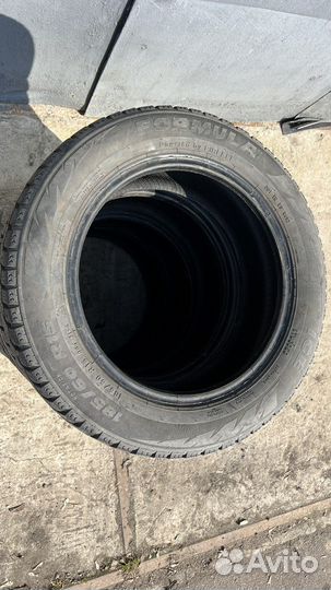 Pirelli Formula Ice 185/60 R15 88T