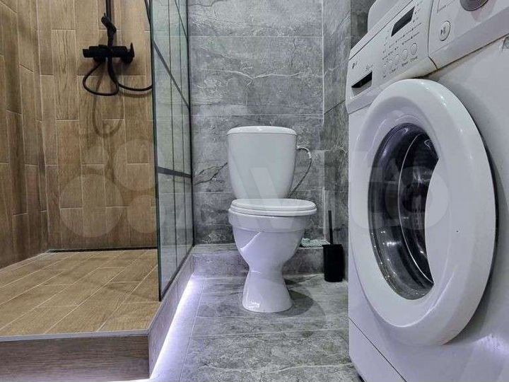 Квартира-студия, 31 м², 12/22 эт.