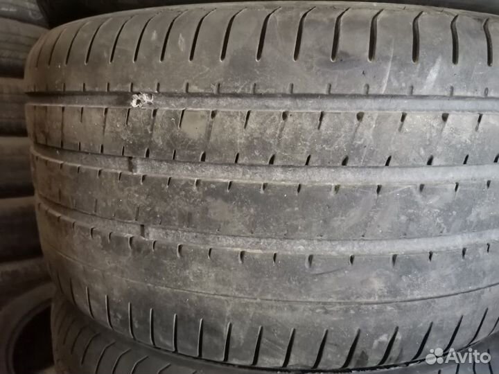 Pirelli P Zero 325/35 R20