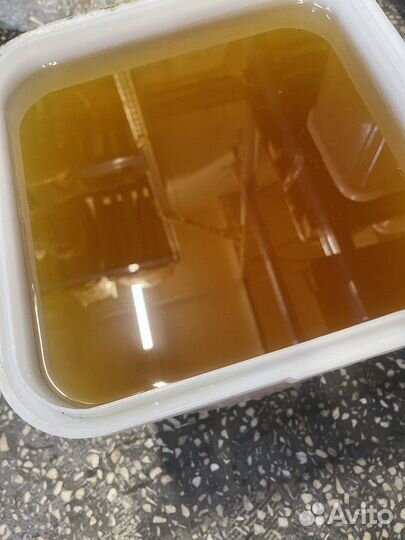 Свежий Майский мёд оптом