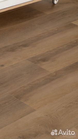 Кварцвиниловая плитка