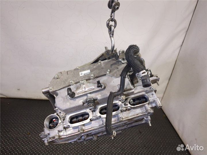 Инвертор Lexus RX, 2016