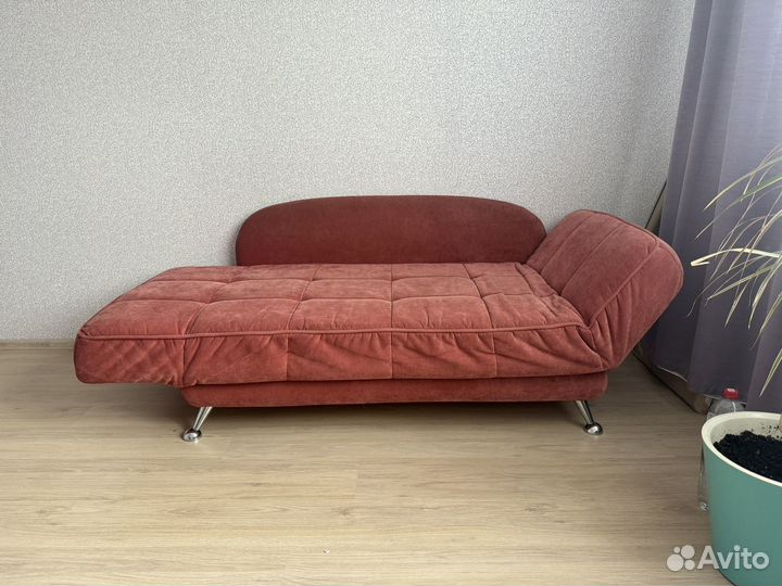 Диван односпальный