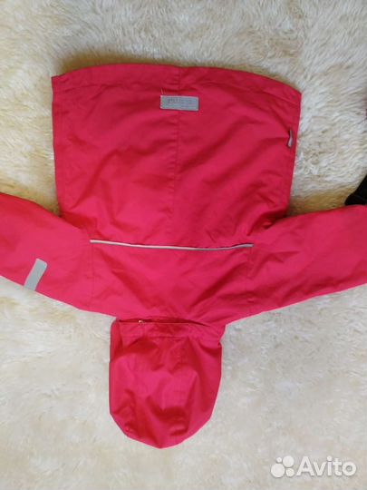 Костюм демисезонный Рейма 98+6