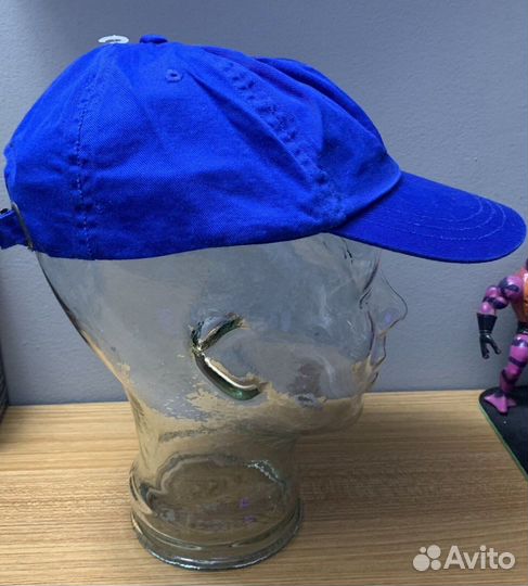 Бейсболка Polo Ralph Lauren