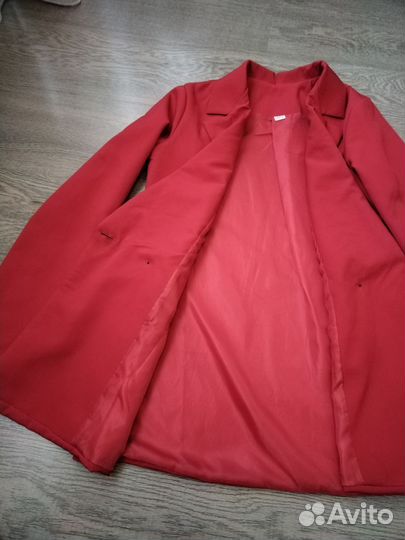 Пиджак женский