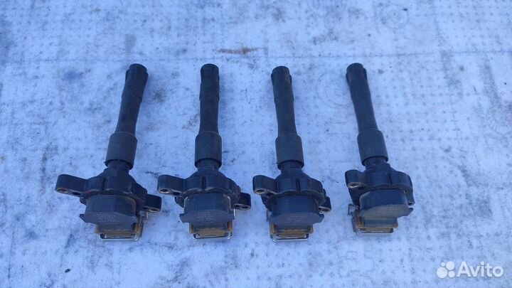 Катушка зажигания BMW 1748017