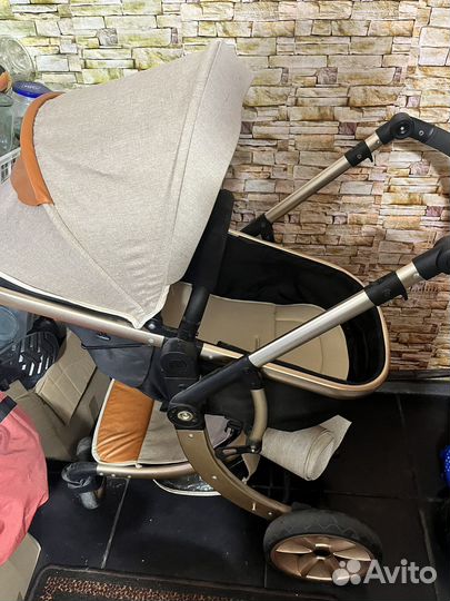 Коляска переноска