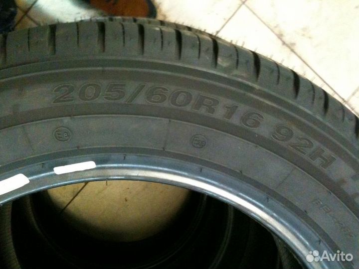 Белшина Artmotion Бел-282 205/60 R16 92H