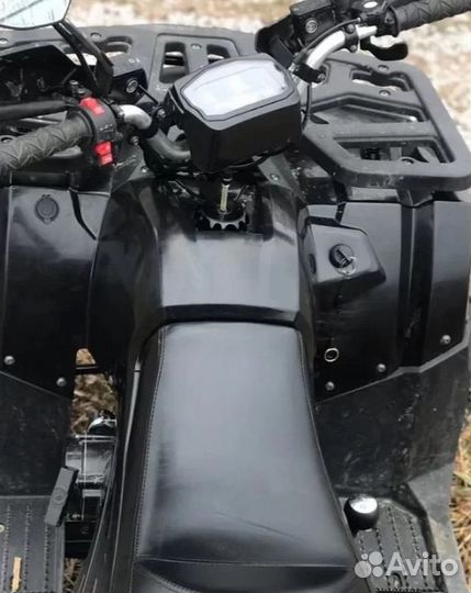 Квадроцикл Avantis Hunter 200