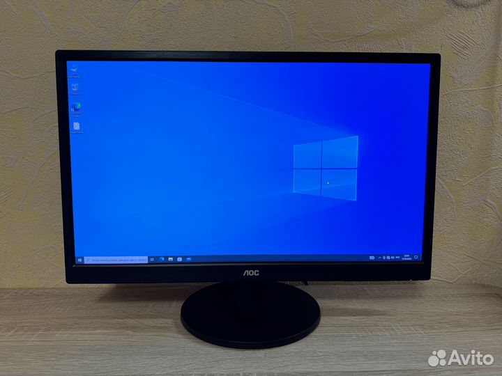 AOC M2470SWD23/ (1920x1080 Full HD ) 24 дюйма