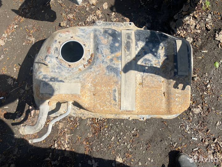 Бак топливный Mitsubishi Asx 2010 1700A959