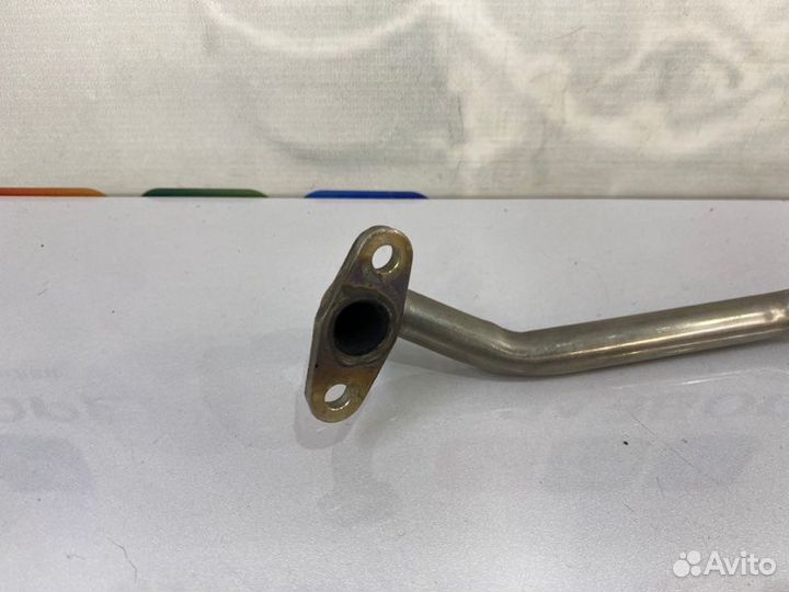 Труба EGR Mazda Cx-7 ER L3-VDT 2007