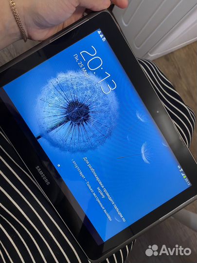 Планшет samsung galaxy tab 2
