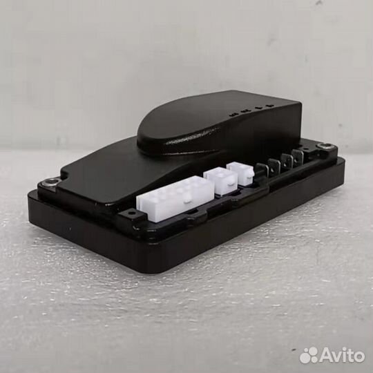 Контроллер