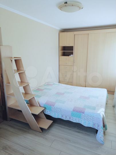 2-к. квартира, 48 м², 4/5 эт.