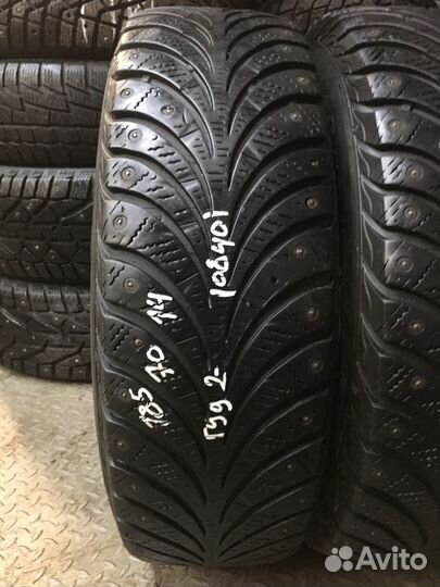 Goodyear UltraGrip Extreme 185/70 R14