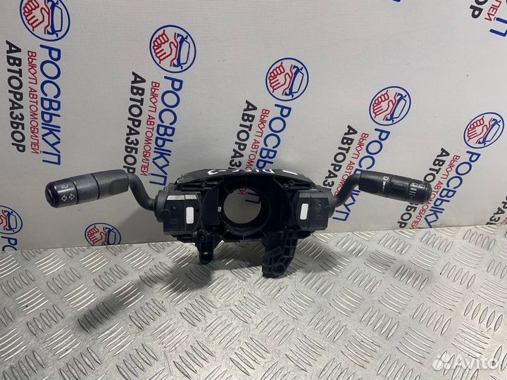 Подрулевой переключатель Land Rover Discovery (L31