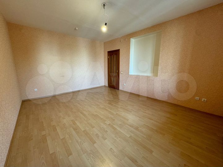 3-к. квартира, 80 м², 5/8 эт.